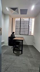 International Plaza (D2), Office #544186301